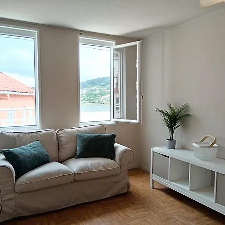 شقة La Fantastica 4 *