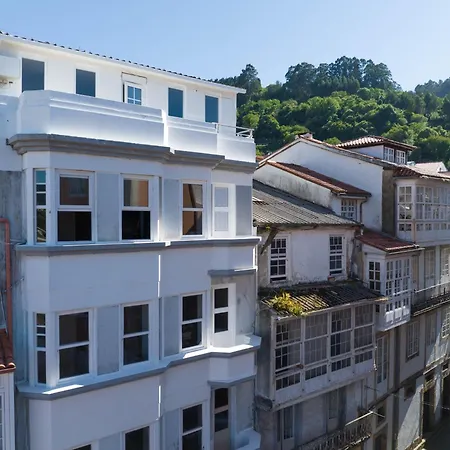 شقة La Fantastica 4